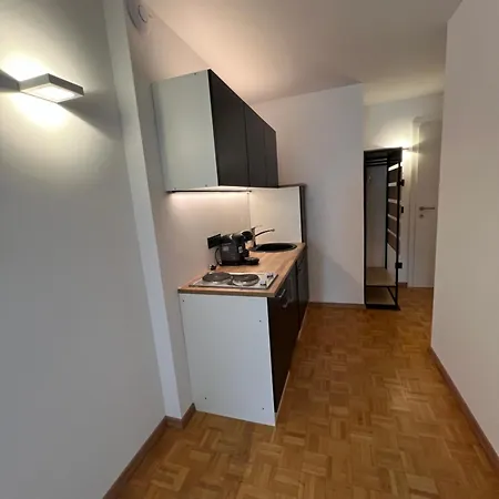 Ferienwohnung Ueber Den Daechern Von Bregenz Exterior photo
