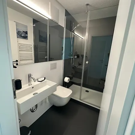 Ferienwohnung Ueber Den Daechern Von Bregenz Exterior photo