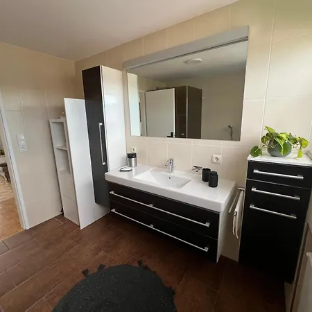 Ferienwohnung Ueber Den Daechern Von Bregenz Exterior photo