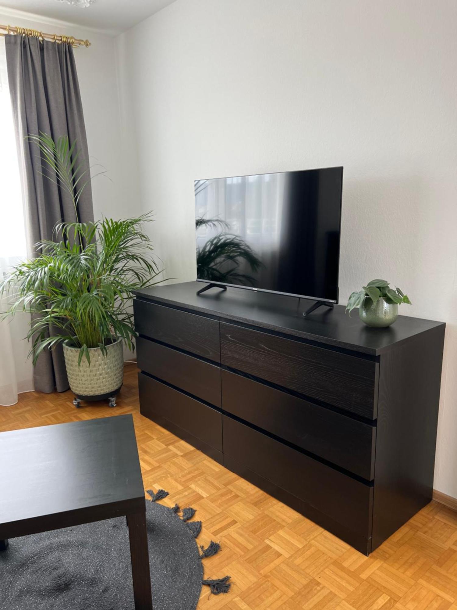 Appartement Ueber Den Daechern Von *