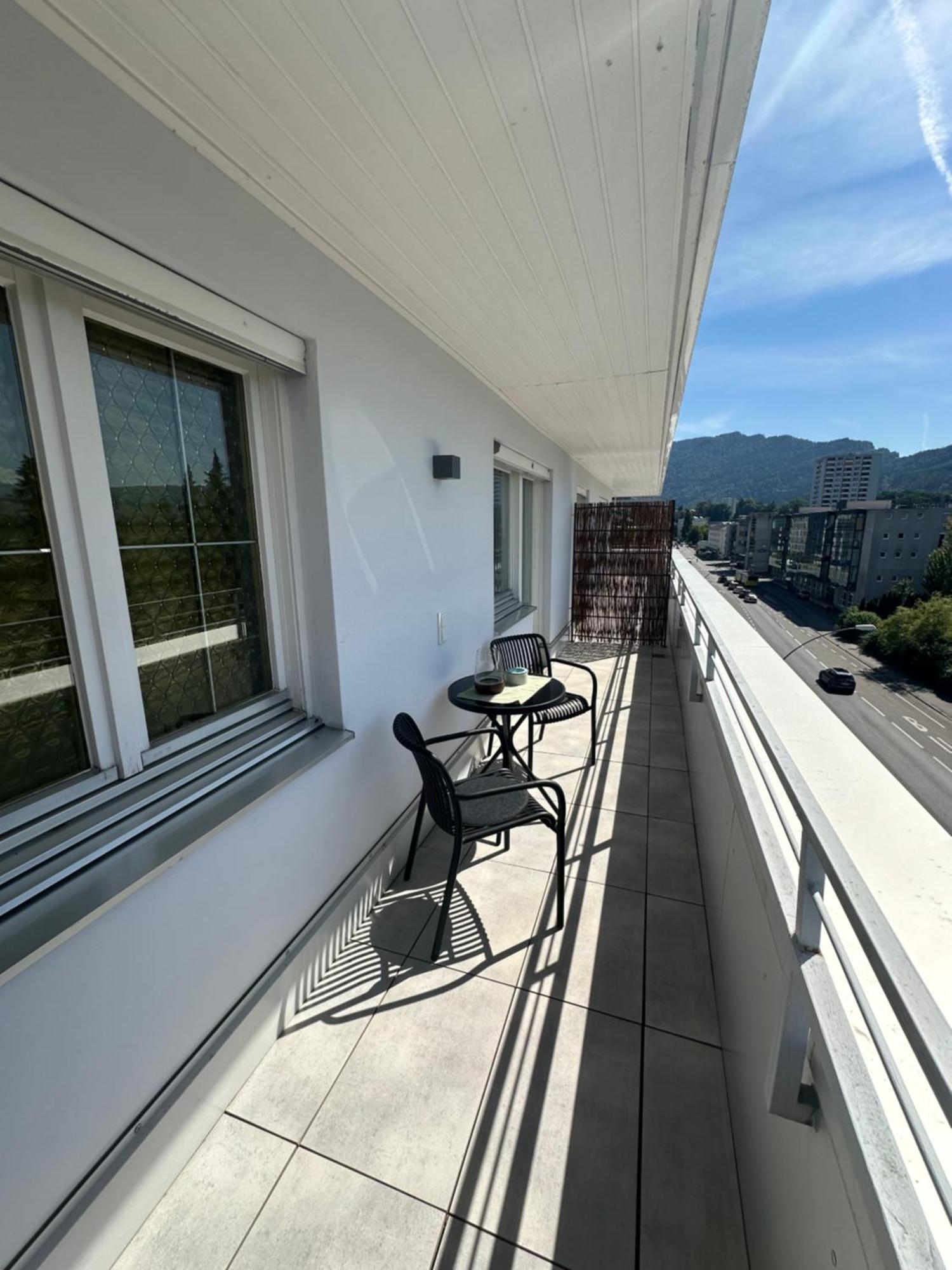 Appartement Ueber Den Daechern Von *